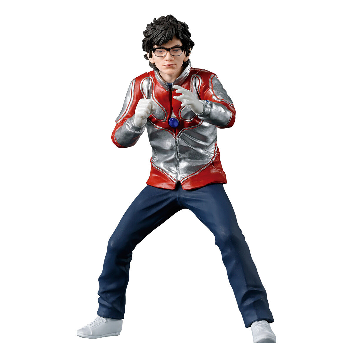 アルティメットルミナス DAICON FILM 帰ってきたウルトラマン