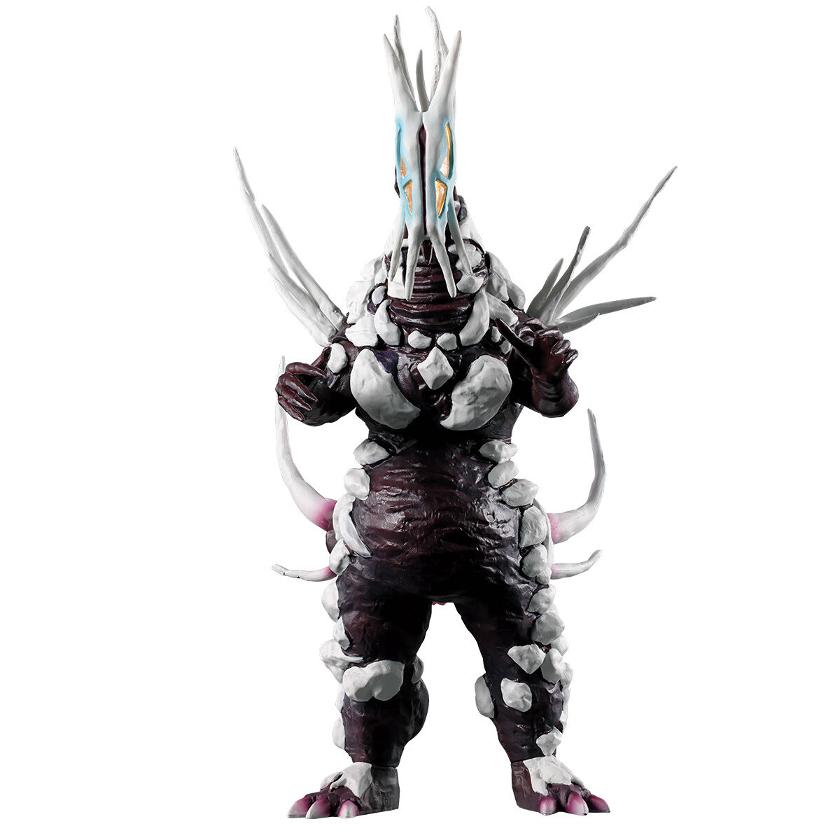 アルティメットルミナス DAICON FILM 帰ってきたウルトラマン