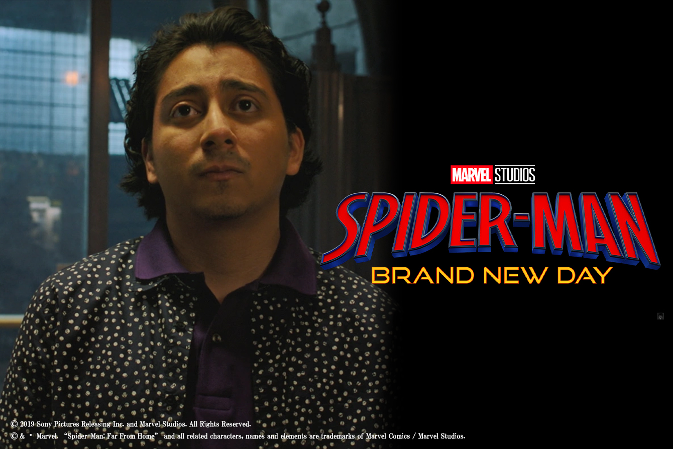 【ウワサ】『スパイダーマン：ブランド・ニュー・デイ』フラッシュも再登場か