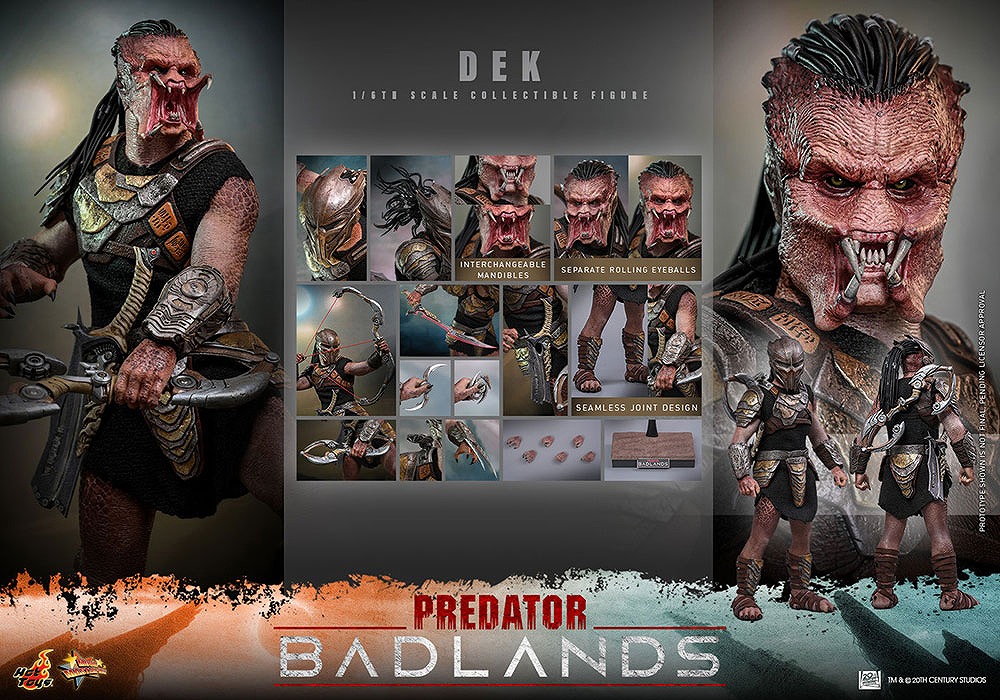 ホットトイズ ムービー・マスターピース デク