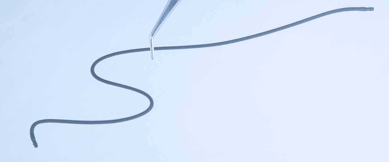 マーベルレジェンド　デアデビル（デアデビル：ボーン・アゲイン）　レビュー　付属品　ワイヤー