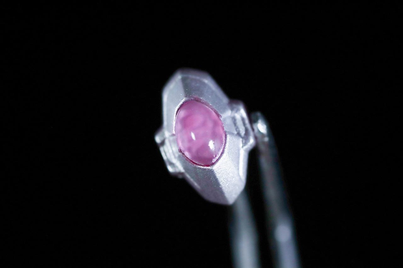 S.H.フィギュアーツ　ウルトラマンゼロ ワイルドバースト　レビュー　付属品　カラータイマー