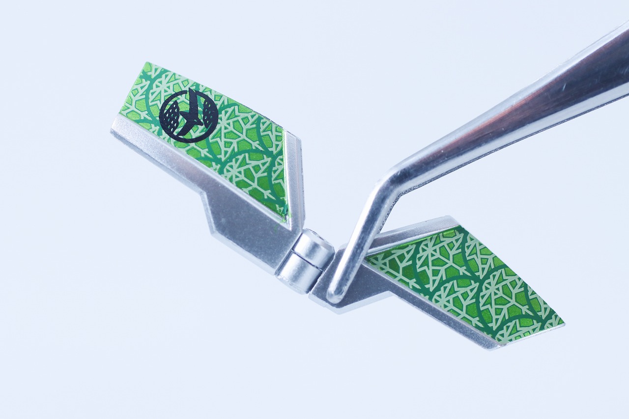 S.H.フィギュアーツ 真骨彫製法　仮面ライダー鎧武 ジンバーレモンアームズ　レビュー　付属品　ジンバーメロン