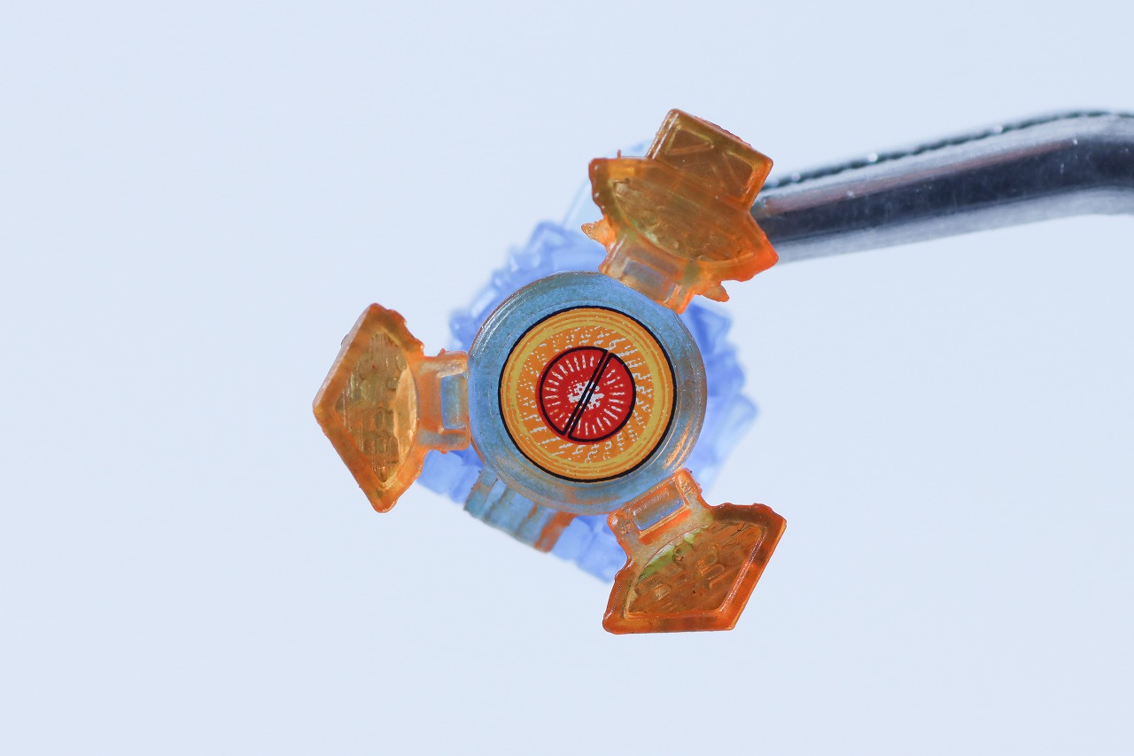 S.H.フィギュアーツ 真骨彫製法　仮面ライダー鎧武 ジンバーレモンアームズ　レビュー　付属品　メロンエナジーロックシード