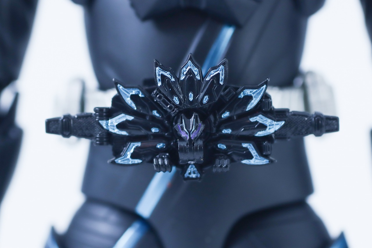 S.H.フィギュアーツ 仮面ライダーXギーツ クロスギーツ レビュー 本体