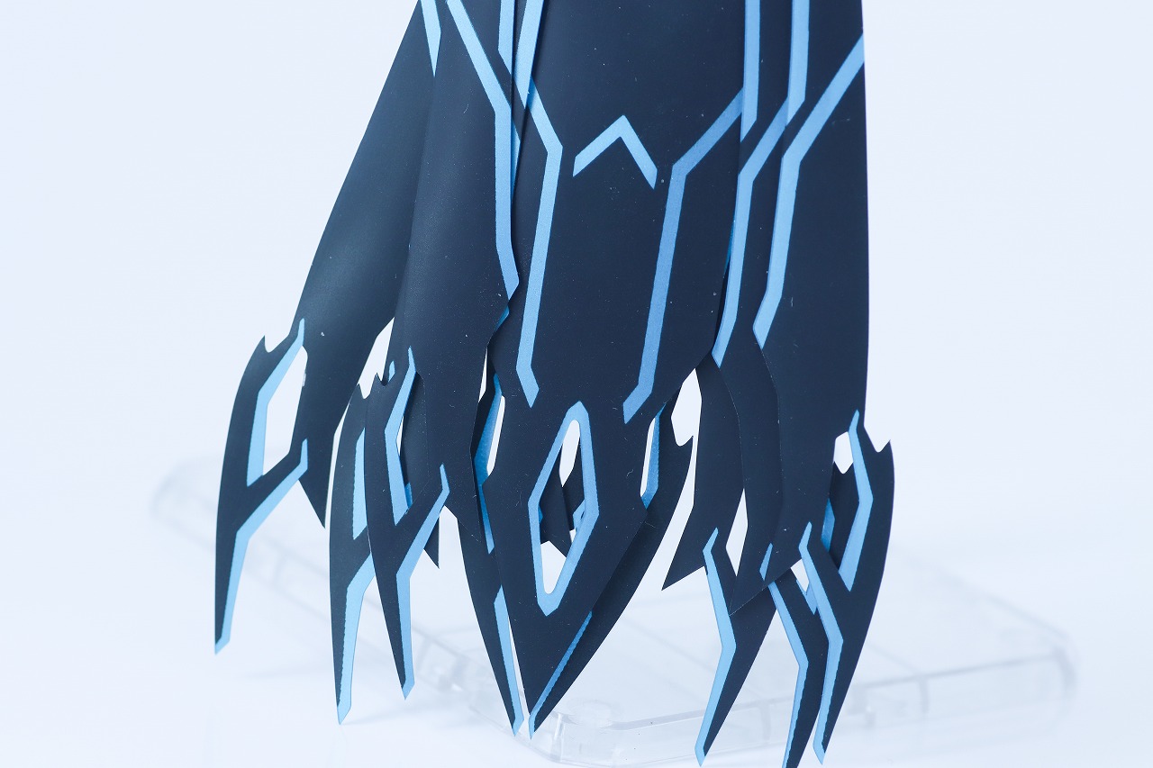 S.H.フィギュアーツ 仮面ライダーXギーツ クロスギーツ レビュー 付属品 マント