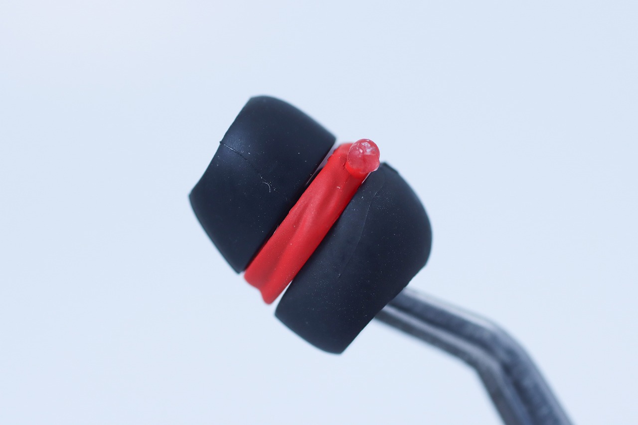 S.H.フィギュアーツ 真骨彫製法 仮面ライダー新1号 栄光の昭和ライダーエディション レビュー 付属品 PVCマフラー