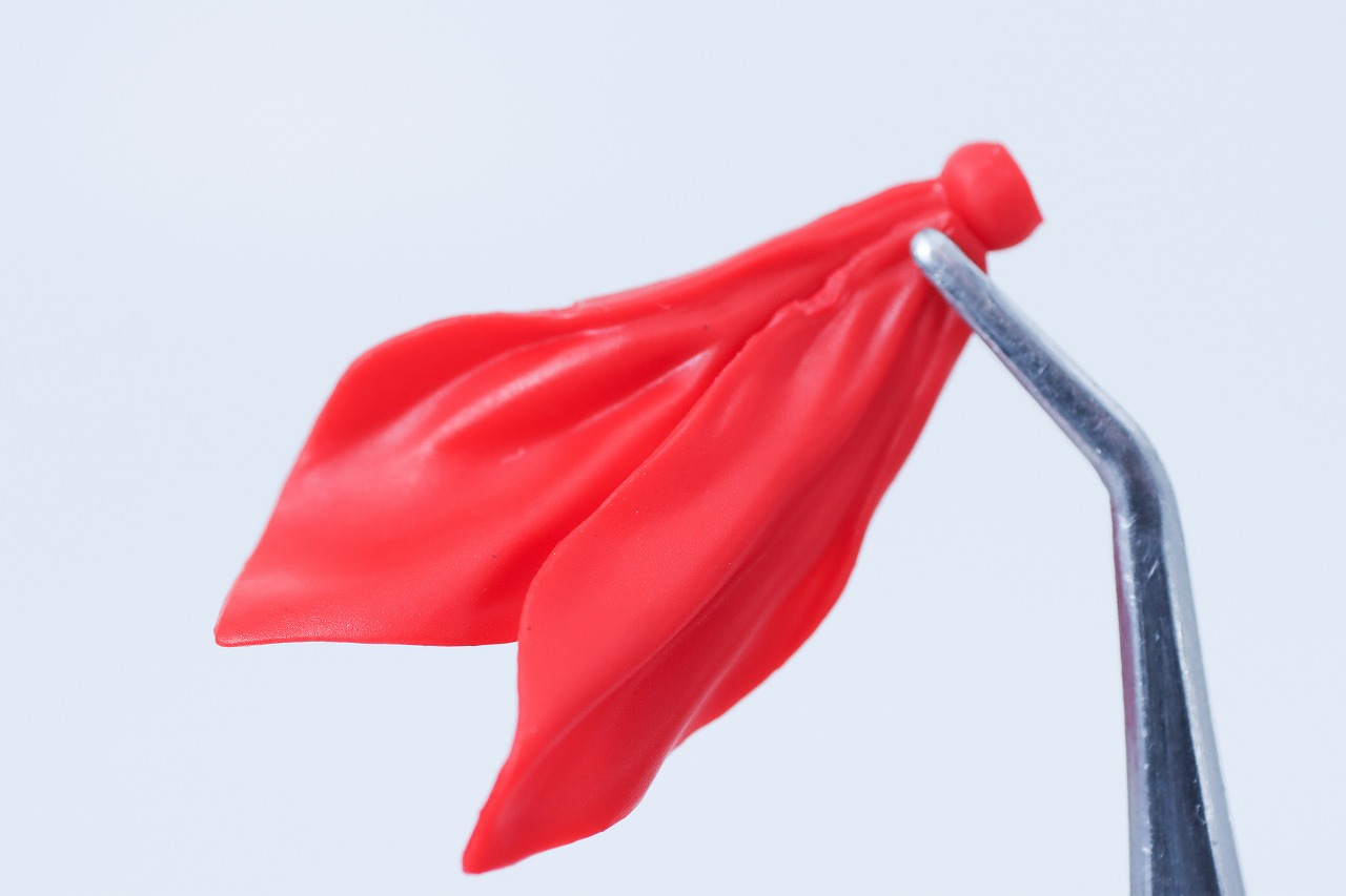 S.H.フィギュアーツ 真骨彫製法 仮面ライダー新1号 栄光の昭和ライダーエディション レビュー 付属品 PVCマフラー