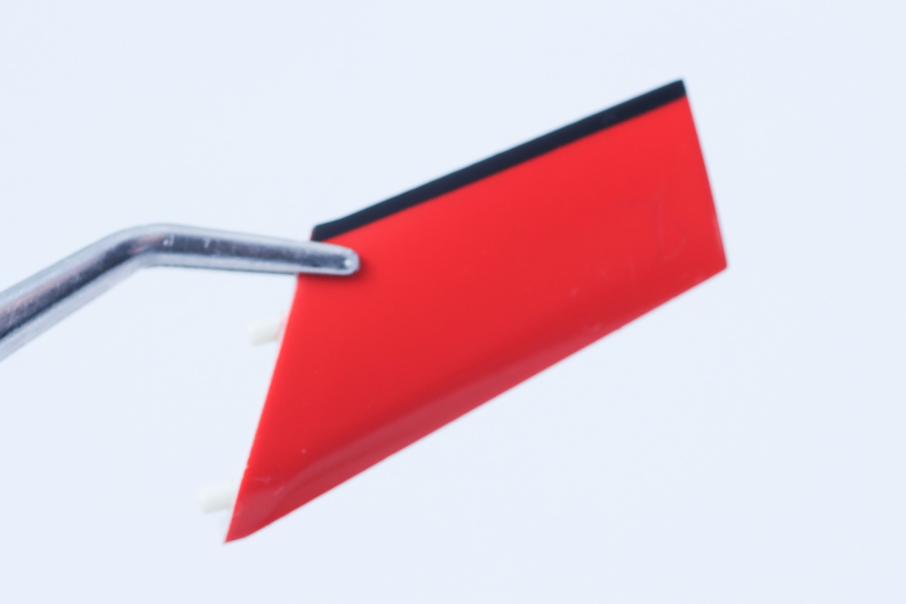 S.H.フィギュアーツ 新サイクロン号 栄光の昭和ライダーエディション レビュー 付属品 ウイング