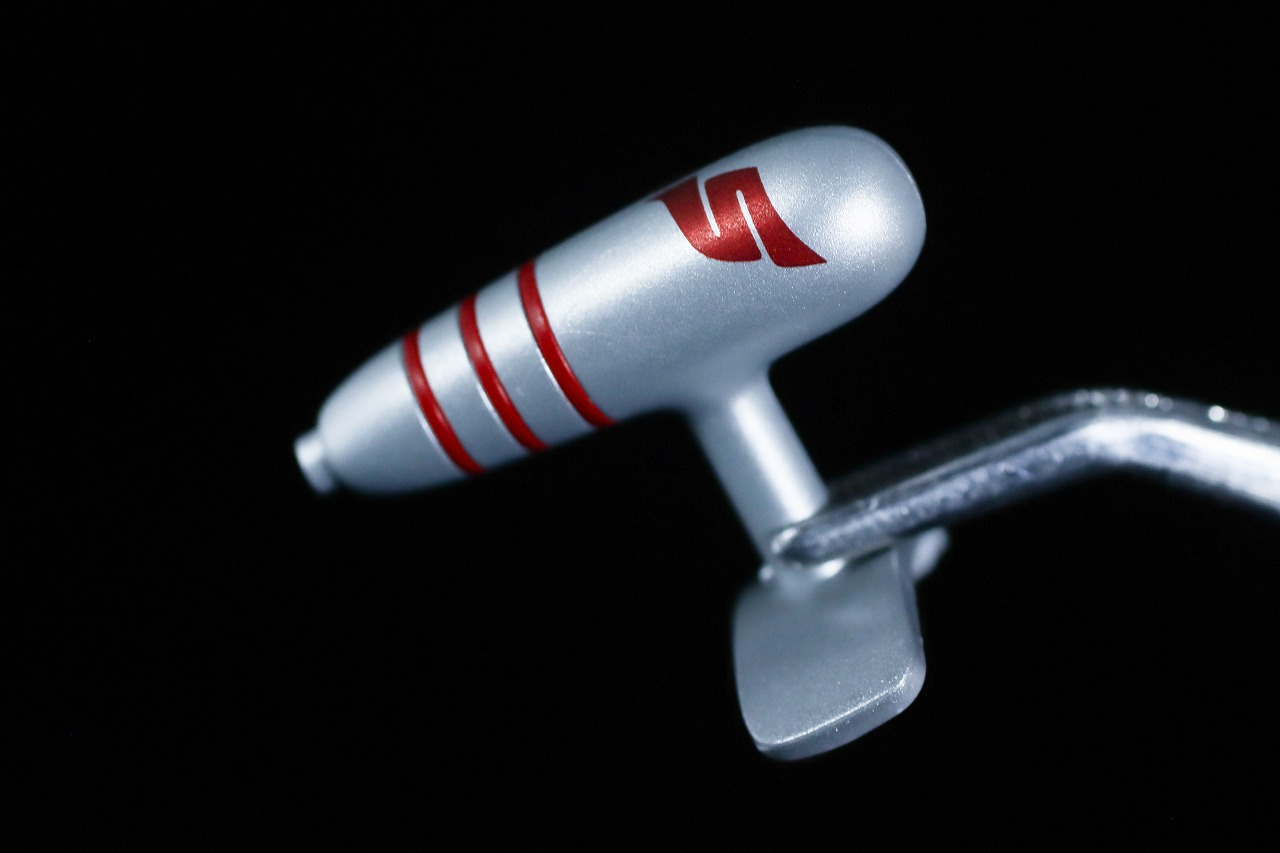 S.H.フィギュアーツ 真骨彫製法　アカレンジャー 50th Anniversary ver.　レビュー　付属品　バーディー