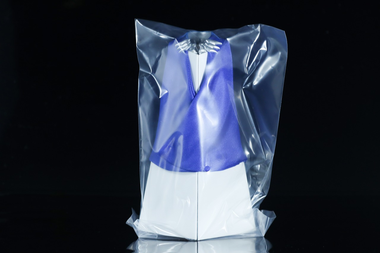 S.H.フィギュアーツ　ウルトラゼロマント（ウルトラマン ニュージェネレーション スターズver.）　レビュー　パッケージ