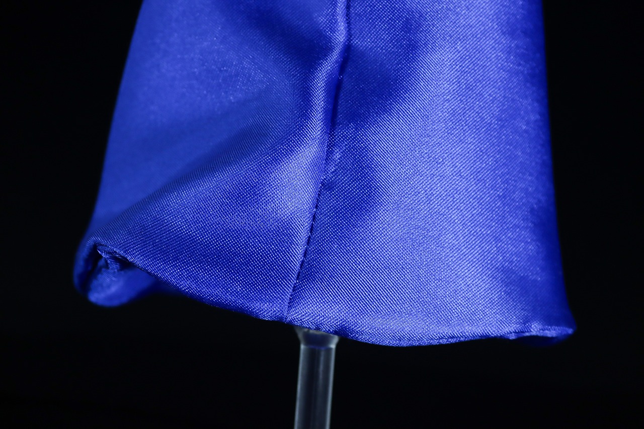 S.H.フィギュアーツ　ウルトラゼロマント（ウルトラマン ニュージェネレーション スターズver.）　レビュー　本体