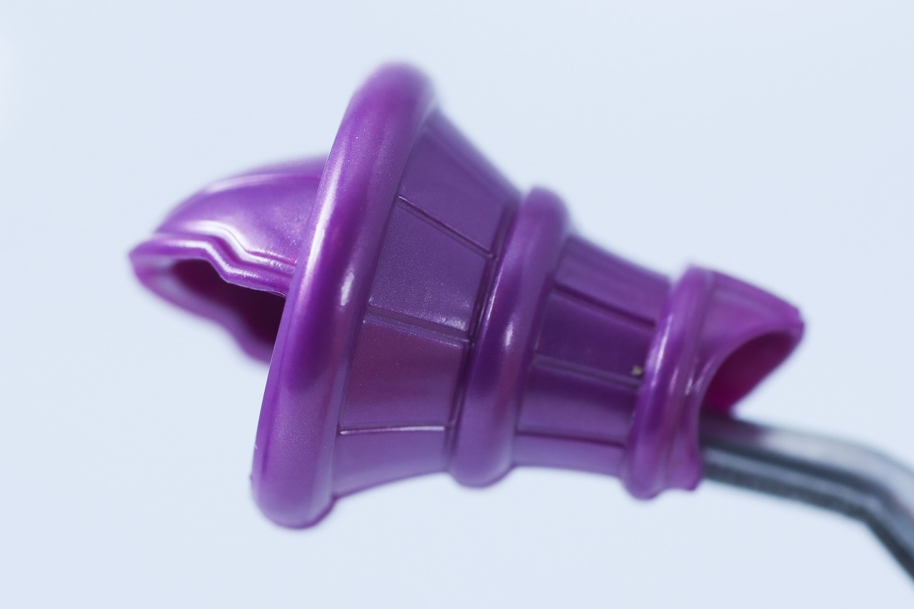 仮面ライダーアクションフィギュア カプセムチェンジコレクション　仮面ライダーゼッツ パラダイムセット　レビュー　付属品　グラビガントレム