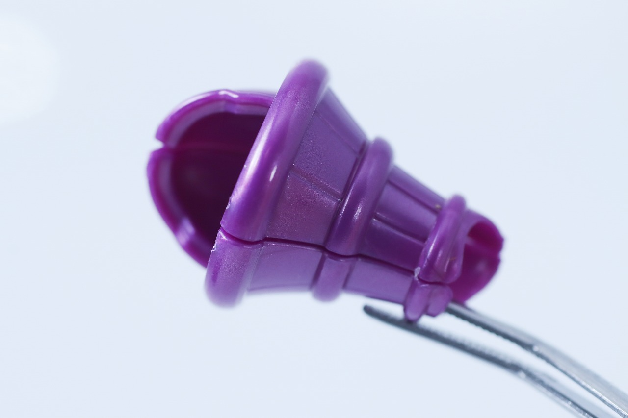 仮面ライダーアクションフィギュア カプセムチェンジコレクション　仮面ライダーゼッツ パラダイムセット　レビュー　付属品　グラビガントレム