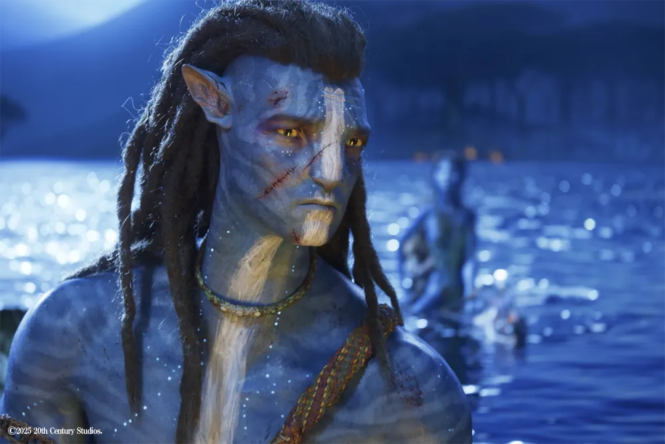 ジェームズ・キャメロン、『アバター3』失敗ならシリーズから撤退 ー 「最後でも構わない」