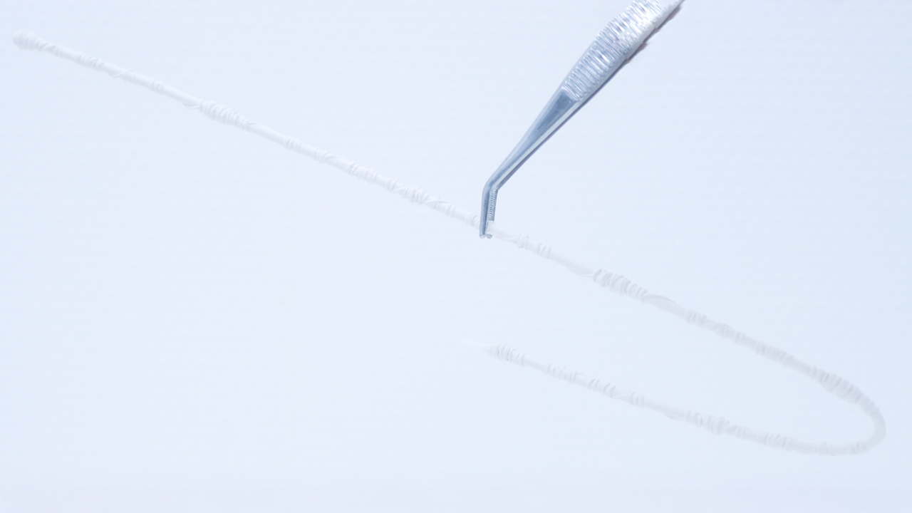 ホットトイズ　テレビ・マスターピース　東映版スパイダーマン　レビュー　付属品　ウェブ　スパイダーストリングス