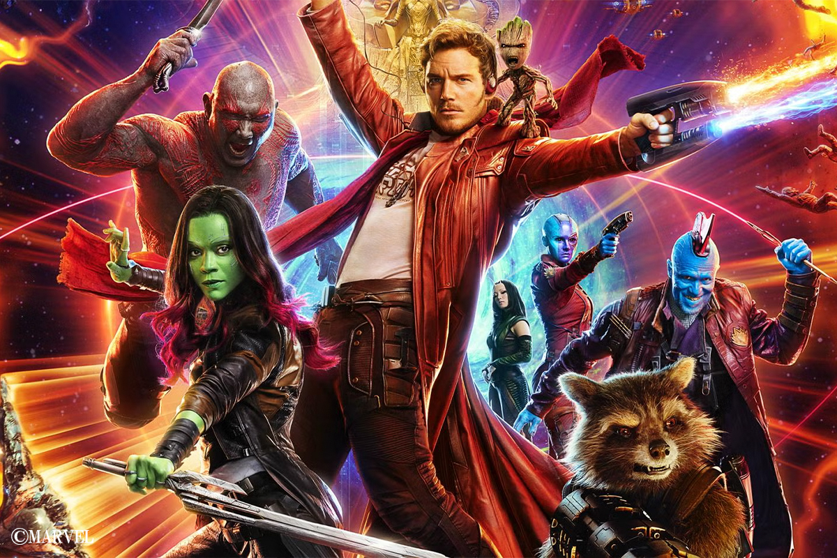 『プレデター：バッドランド』監督、『ガーディアンズ・オブ・ギャラクシー』監督候補だった