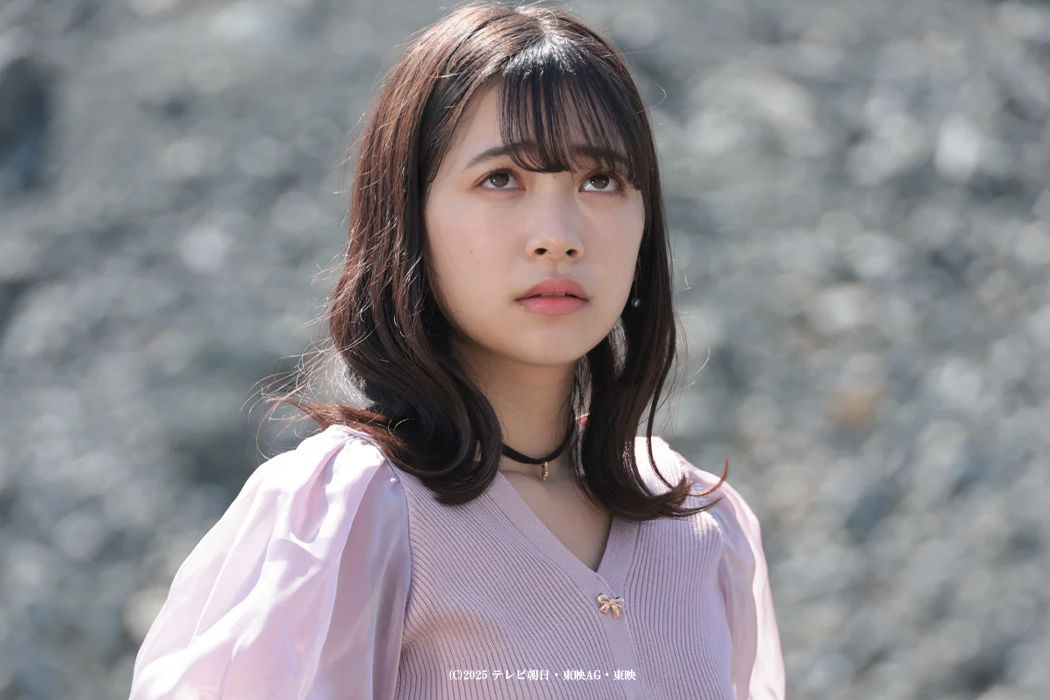 『ゴジュウジャー』今森茉耶が降板 ー 未成年飲酒で事務所との契約も解除