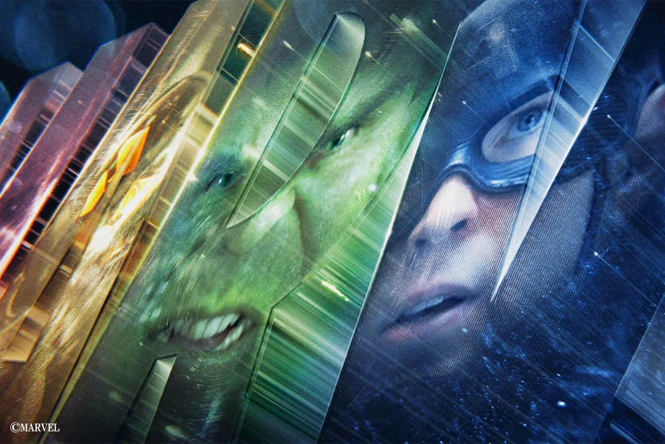 【ウワサ】MCU、お馴染みのあのオープニングに重要な意味が？