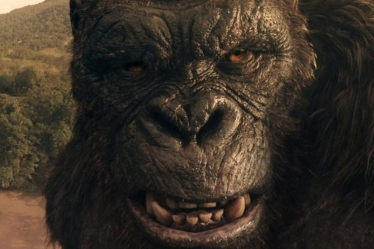 『モナーク:レガシー・オブ・モンスターズ』コングも参戦 ー 26年5月配信へ