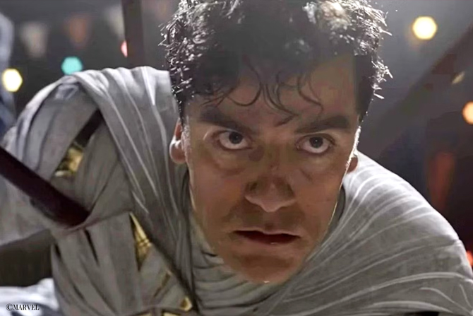 オスカー・アイザック「ディズニーの仕事に乗り気ではない」 ー スター・ウォーズ＆ムーンナイト再演はどうなる