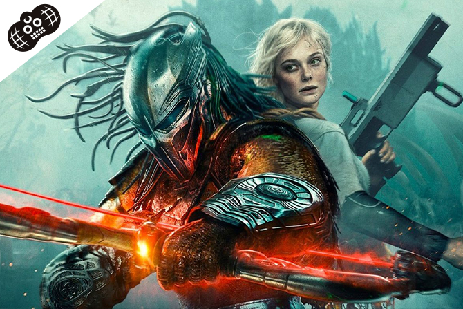 『プレデター：バッドランド』ネタバレ感想 ー 次に繋がる新たな”狩り”