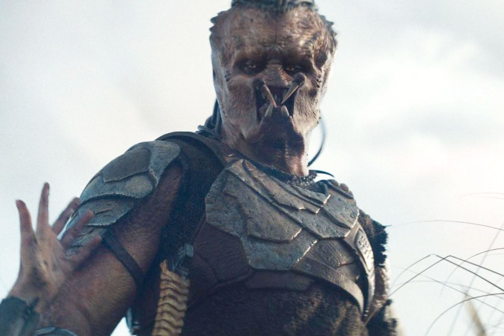 『プレデター：バッドランド』の時代設定はいつなのか？ ー あの作品よりは未来？