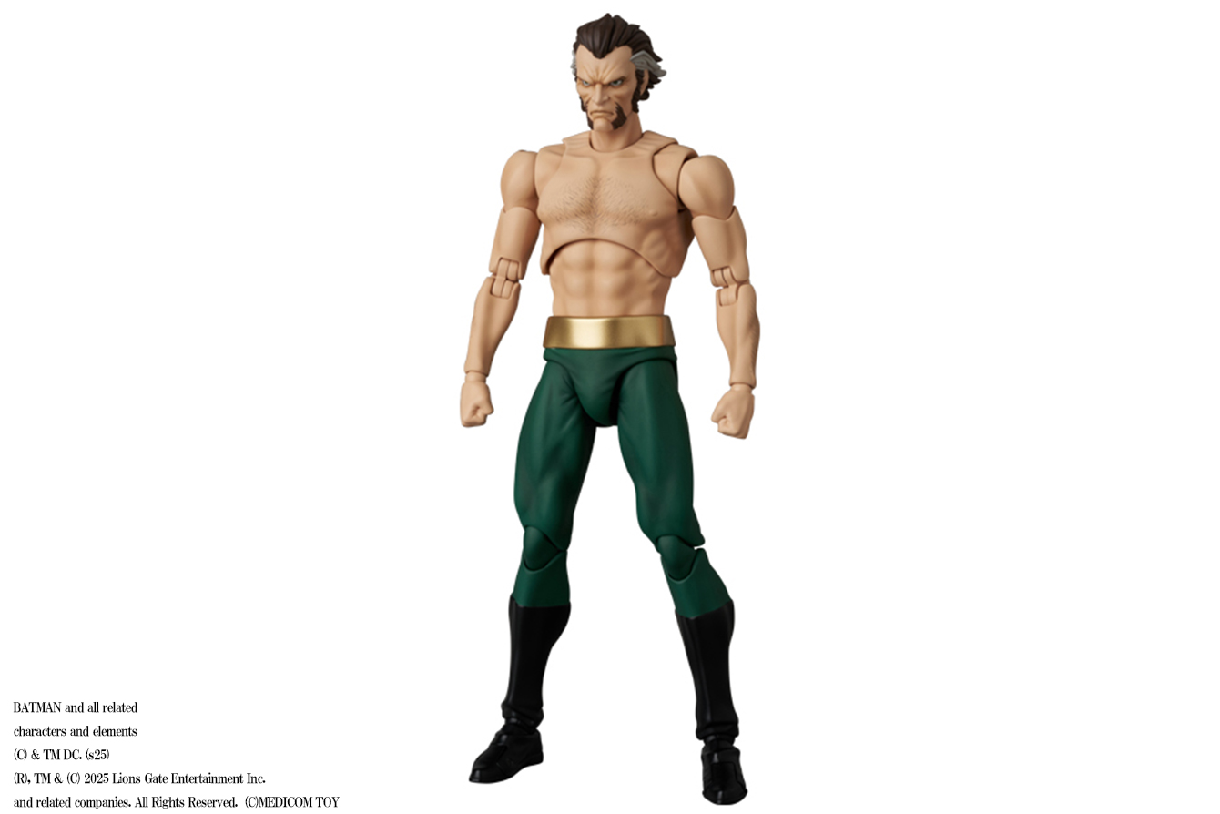 MAFEX ラーズ・アル・グール