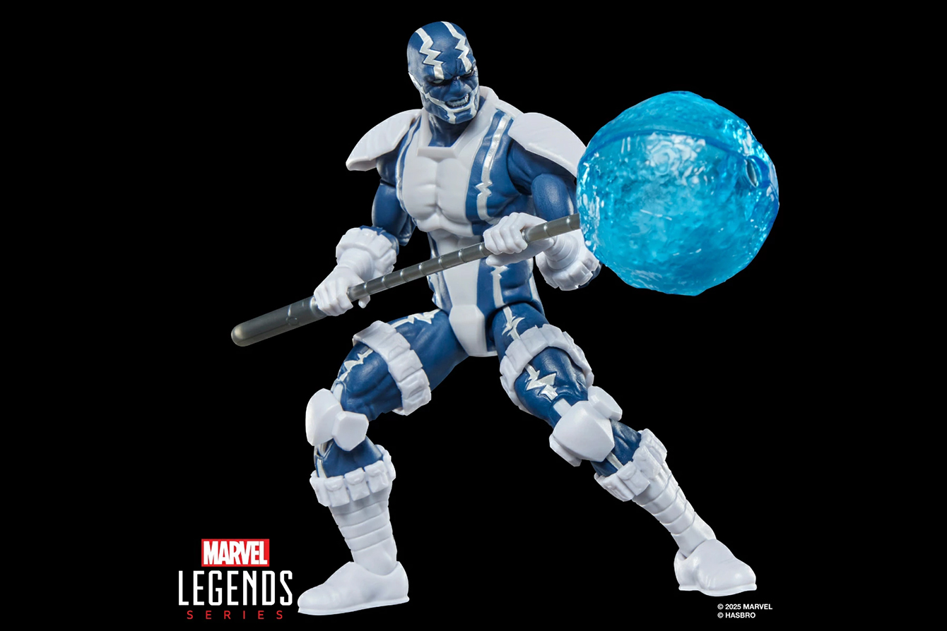 マーベルレジェンド カーディアック