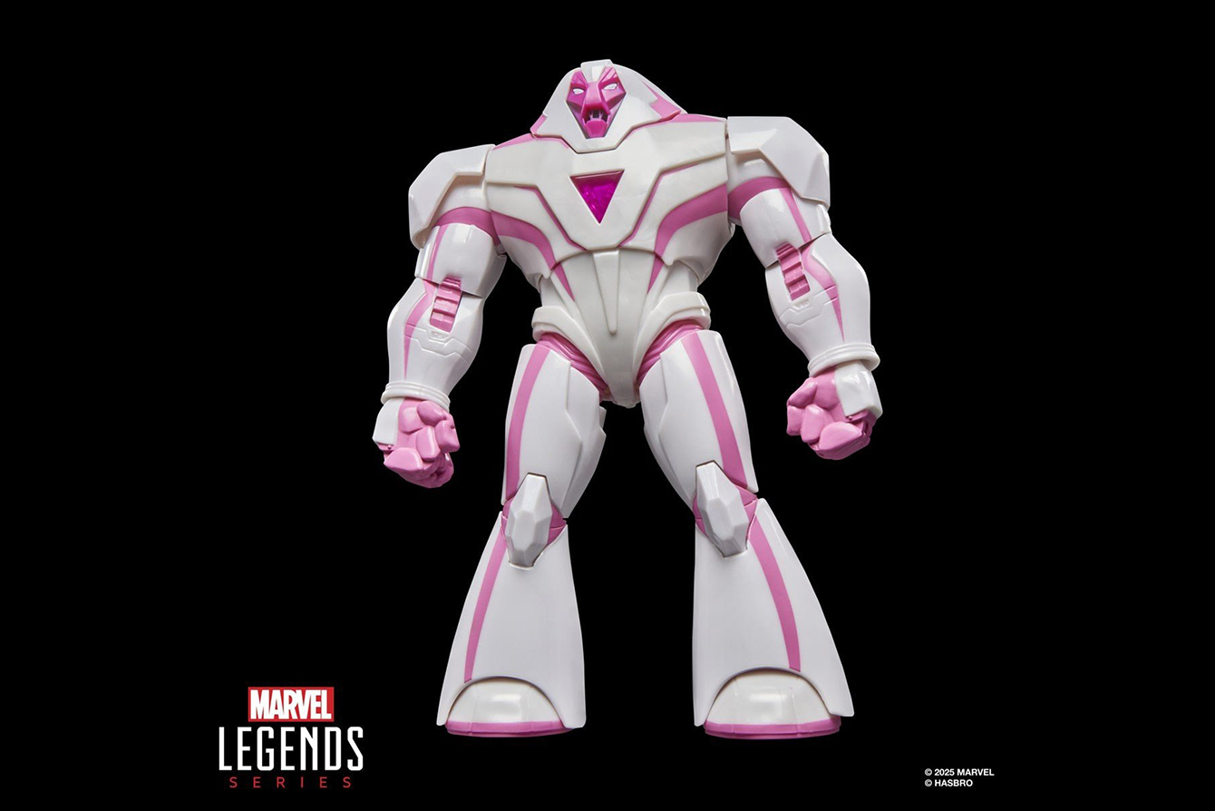 マーベルレジェンド　ニムロッド