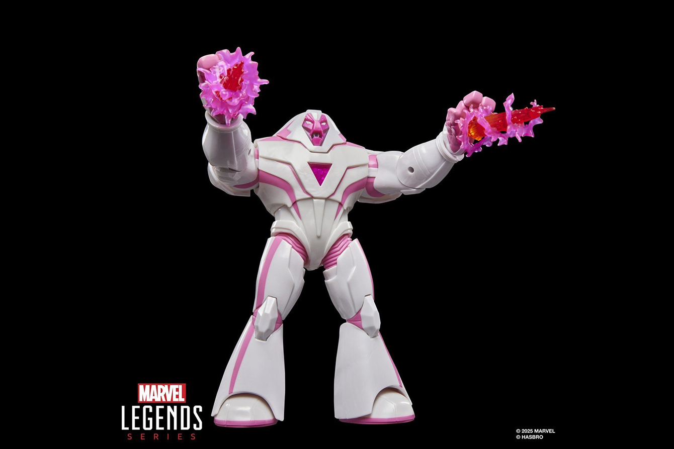 マーベルレジェンド　ニムロッド