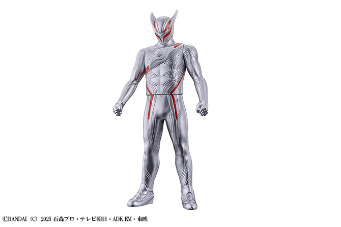 ライダーヒーローシリーズ ノクスナイト