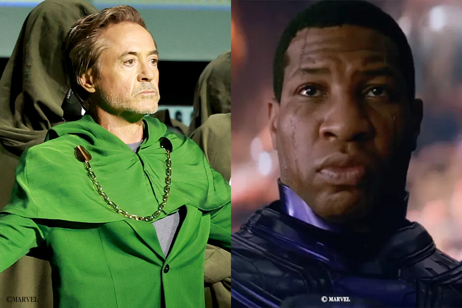 【ウワサ】『アベンジャーズ／ドゥームズデイ』、『ザ・カーン・ダイナスティ』のアイデアを再利用か？