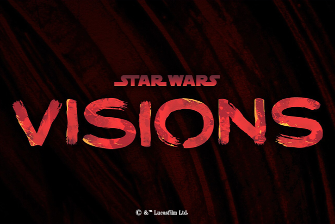 『スター・ウォーズ：ヴィジョンズ』に盗作疑惑 ー 振り付けやカメラアングルが酷似