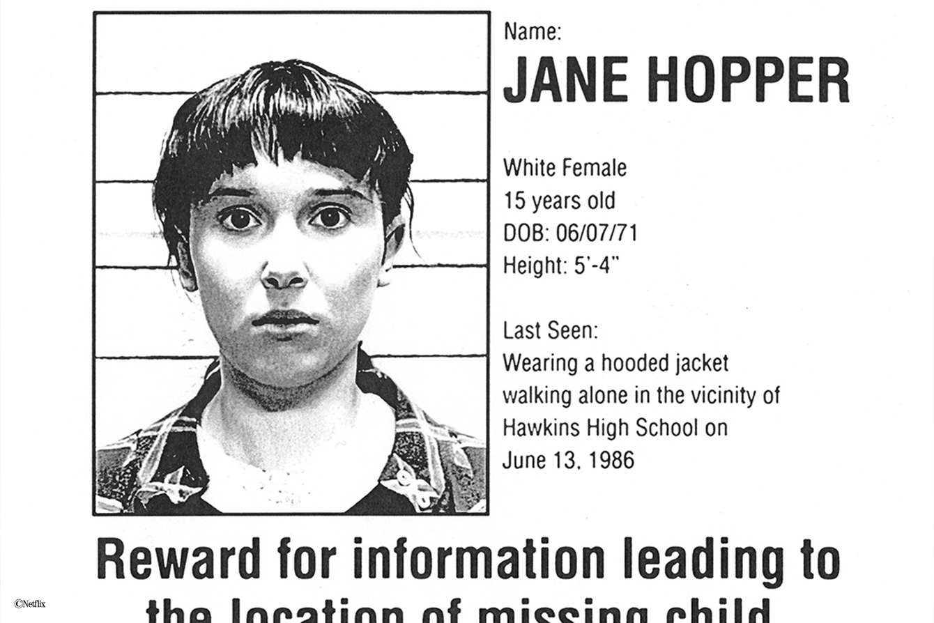 『ストレンジャー・シングス』シーズン5、劇中登場の電話番号にかけると何が聞ける？