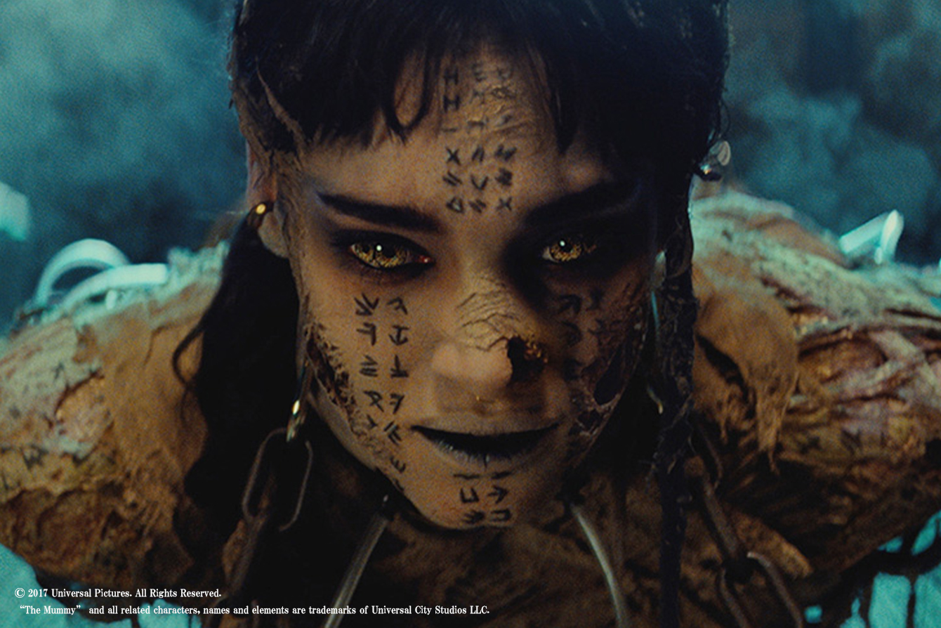 『ハムナプトラ』リブート版、プロットが明らかに？ ー 正式タイトルも