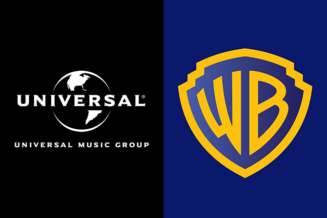 ワーナー買収候補にユニバーサルも参戦か ー 検討中の報道