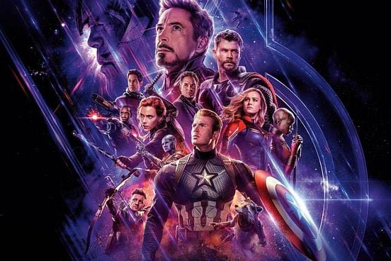 【ウワサ】『アベンジャーズ／ドゥームズデイ』MCU復帰俳優は複数の変異体役か