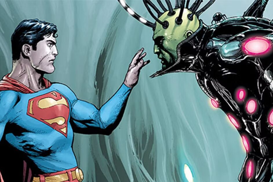 『マン・オブ・トゥモロー』ブレイニアック役にスター級を起用しなかった理由は？ ー 監督が明かす