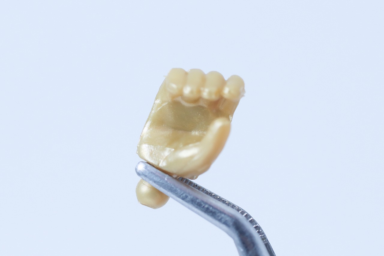 仮面ライダーアクションフィギュア　仮面ライダーゼッツ イナズマプラズマ　レビュー　付属品　手首