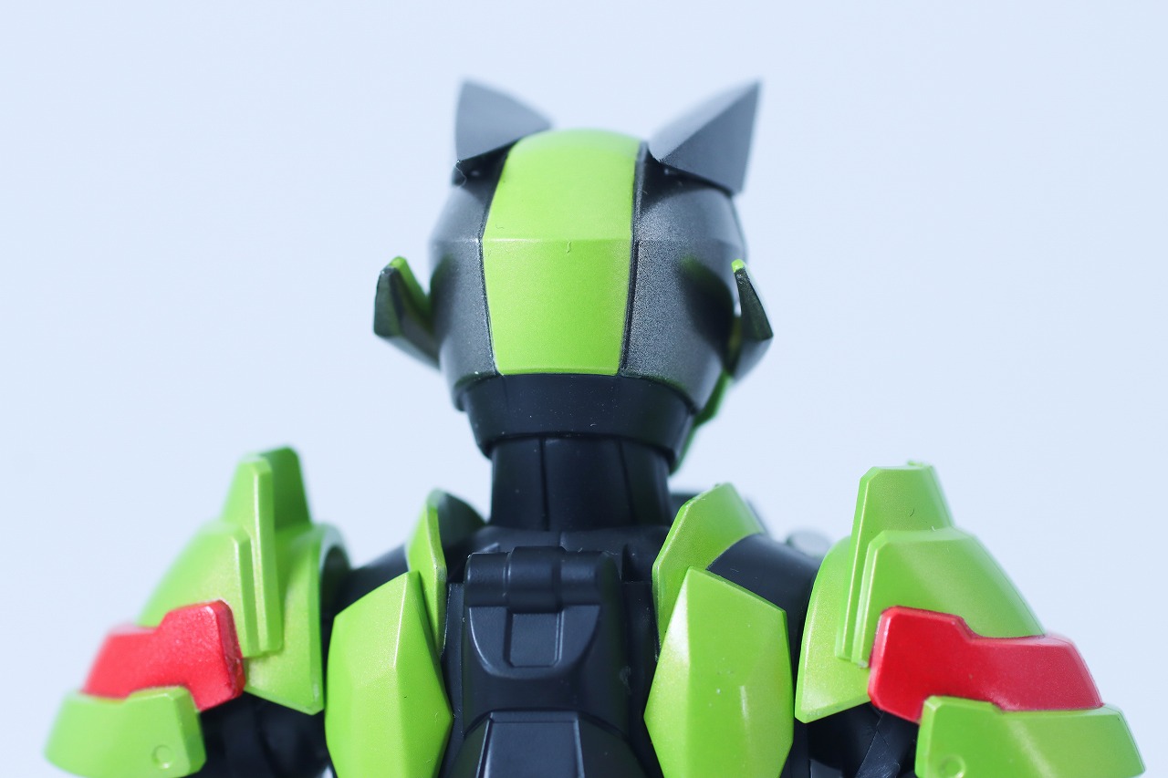 S.H.フィギュアーツ　仮面ライダータイクーン フィーバーニンジャフォーム　ケケラ　カエルの置物セット　レビュー　本体