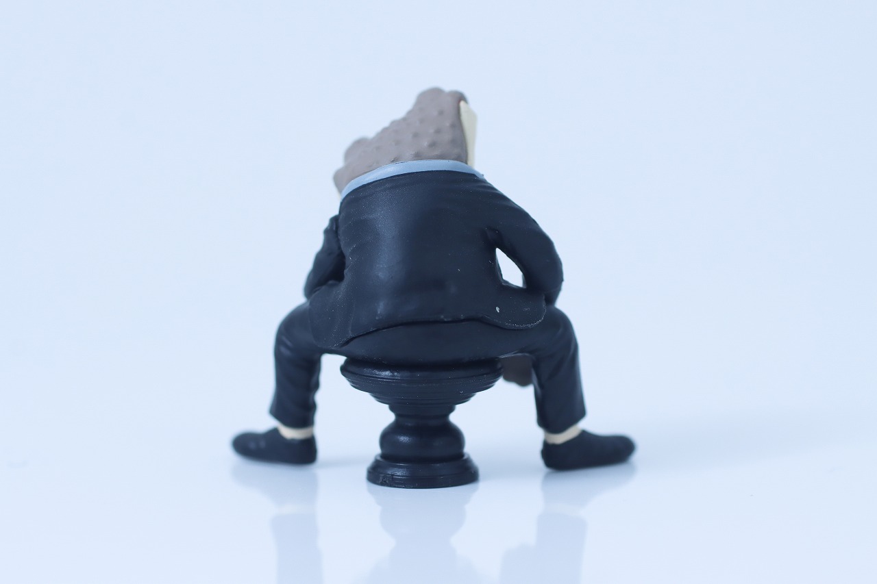 S.H.フィギュアーツ　仮面ライダータイクーン フィーバーニンジャフォーム　ケケラ　カエルの置物セット　レビュー　付属品