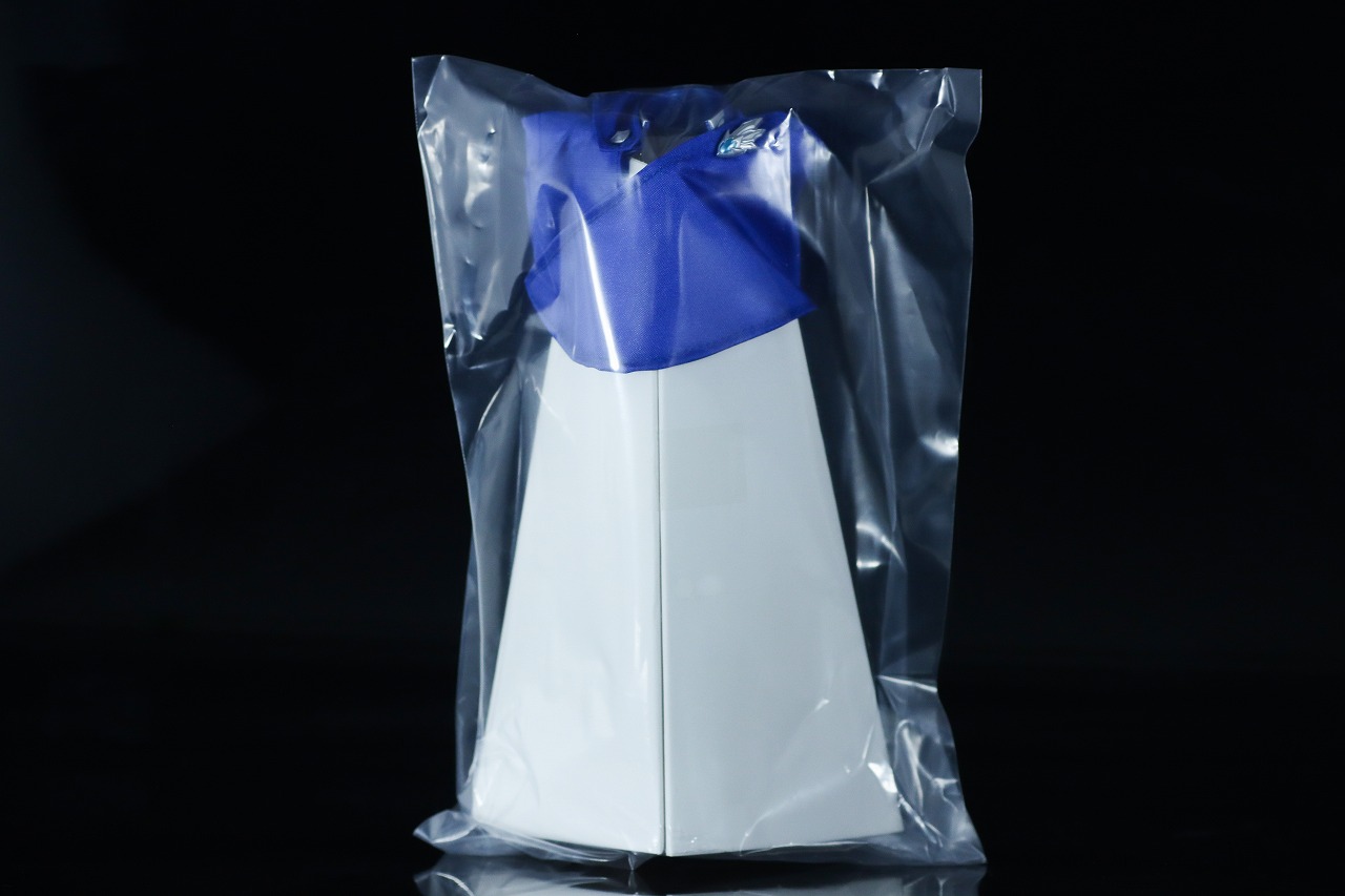 S.H.フィギュアーツ ニュージェネレーション ウルトラマンケープ レビュー パッケージ