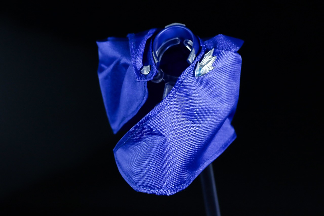 S.H.フィギュアーツ ニュージェネレーション ウルトラマンケープ レビュー 本体