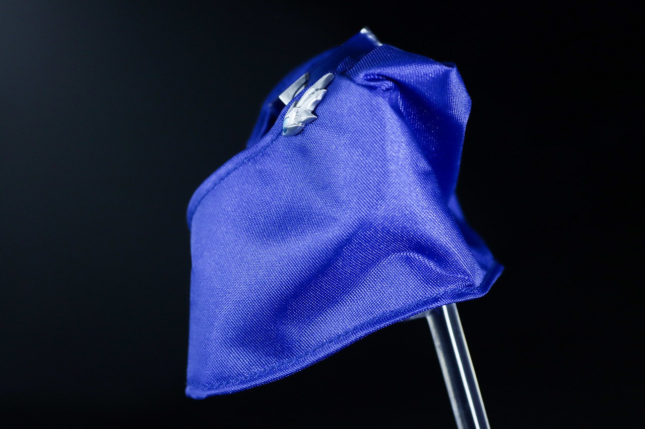 S.H.フィギュアーツ ニュージェネレーション ウルトラマンケープ レビュー 本体