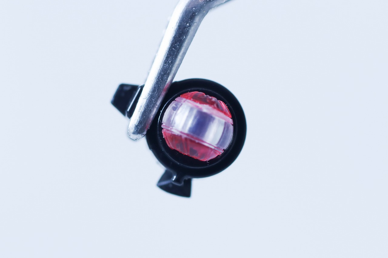 S.Hフィギュアーツ　仮面ライダーゼッツ フィジカムインパクト　レビュー　付属品　ブレイカムゼッツァー　ソードモード