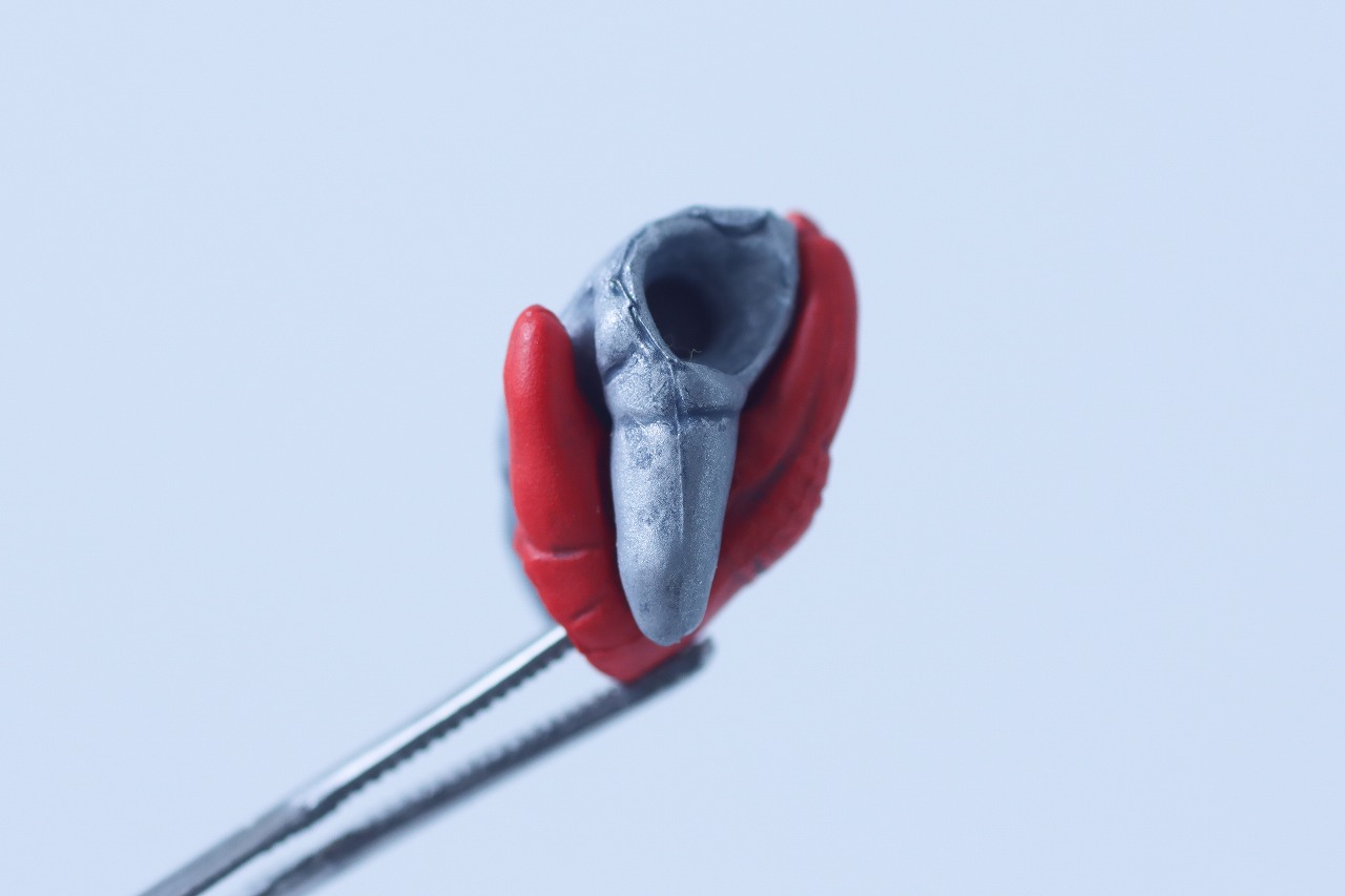 S.H.フィギュアーツ 真骨彫製法 仮面ライダー新2号 栄光の昭和ライダーエディション レビュー 付属品 手首 新1号 握手