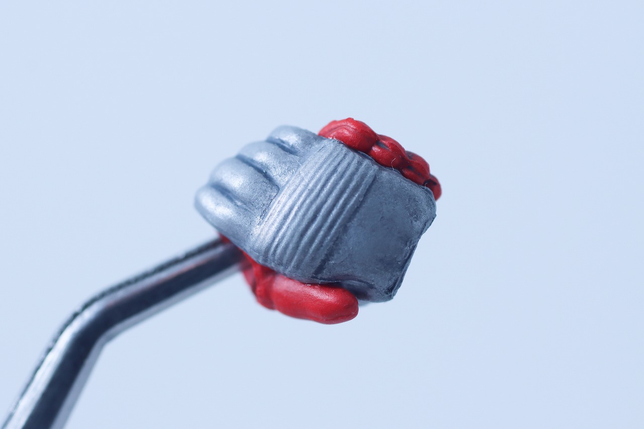 S.H.フィギュアーツ 真骨彫製法 仮面ライダー新2号 栄光の昭和ライダーエディション レビュー 付属品 手首 新1号 握手