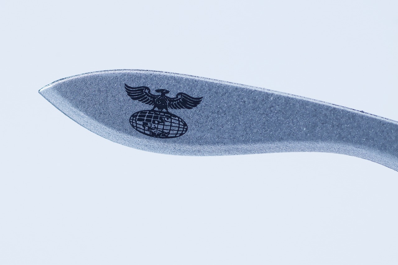 S.H.フィギュアーツ ショッカー戦闘員 地獄の昭和怪人エディション レビュー 付属品 ナイフ