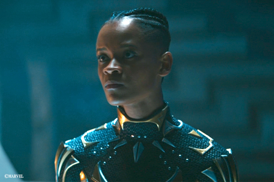 ブラックパンサー、『アベンジャーズ/シークレット・ウォーズ』へも登場へ